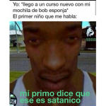 Hola gente este es un Grupo random xd