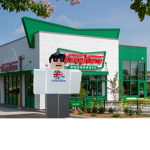 Krispy Kreme Konservatives