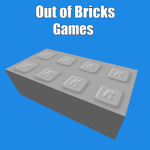 Out of Bricks Games