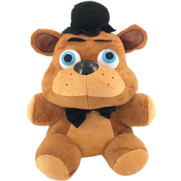 kill freddy fazbear simulator remastering icon