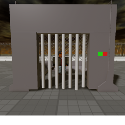 Escape Jamal