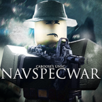 《 UNSC Naval Special Warfare 》