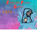 Fred and Friends Games!