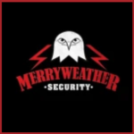 Merryweather Security Consultant