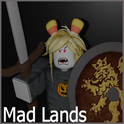 MadLands