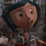 Fans de Coraline <3