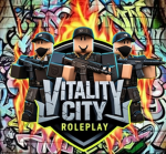 VCRP | Vitality City Roleplay [SECOND GRP]