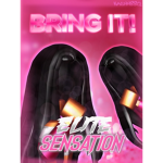 Elite Sensation Majorette