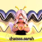 Sarahs Bienemajas