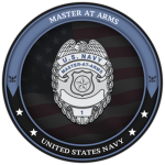 • Naval Master At Arms