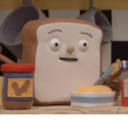 BREAD BOY CULT WORSHIP PLACE