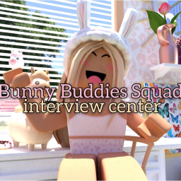 Bunny Buddies Interview Center