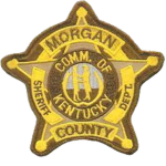 Morgan County Sheriffs Office