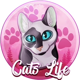 Cats' Life (DISCONTINUED) icon