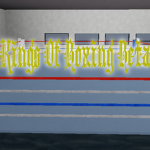 Kings Of Boxing Beta