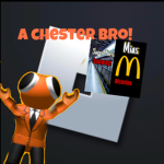 A chester bro