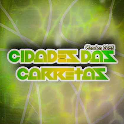 Cidade das Carretas Oficial Roblox group icon