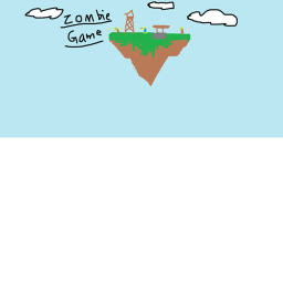 Zombie Game [UPDATE]🎄