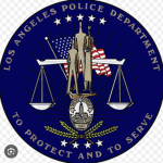 Los Angeles Police Department WL