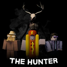 The Hunter icon