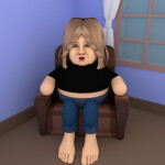 [BED BUG STAGE!!] Escape Ash Trevino Obby