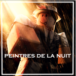 peintres de la nuit