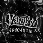 /Vampw [PINK & BLACK TAG]