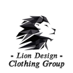 - Lion Design - Clothing Group