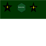 brave army