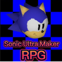 Sonic Ultramaker RP icon