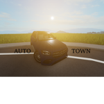 Auto Town