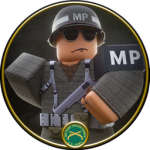 United States Military Police 1942