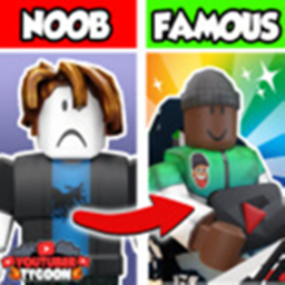 [NEW] BETA Youtuber Tycoon