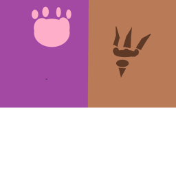 dragons and cats collide