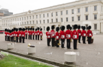 Wellington Barracks British Army