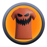 Game Badge Icon