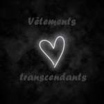 Vêtements Transcendants