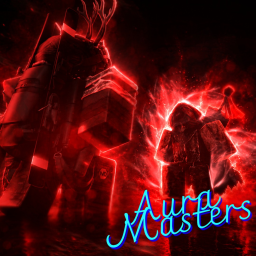 Aura Masters: Reign of Souls