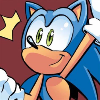 My Sonic Comic Review Part 1