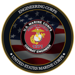 |USMC| • Engineering Corps