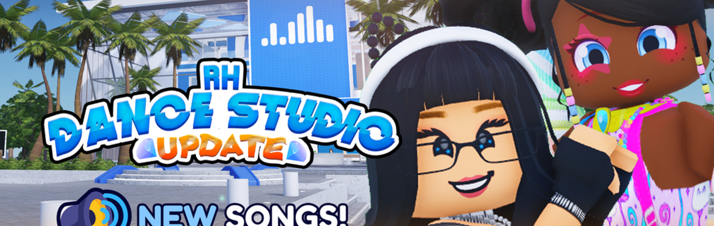 RH Studios - Roblox