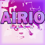 Airio Tech