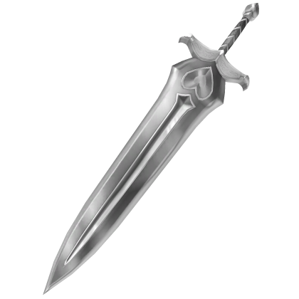 Ethereal Soulheart Blade