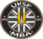 [MBA]*United Kingdom Special Forces