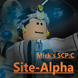 Site-Alpha [OPEN FOR TESTING] [WIP]