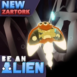 Be an Alien: Renewal icon