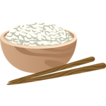 The Rice Gang