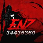 #ENZ