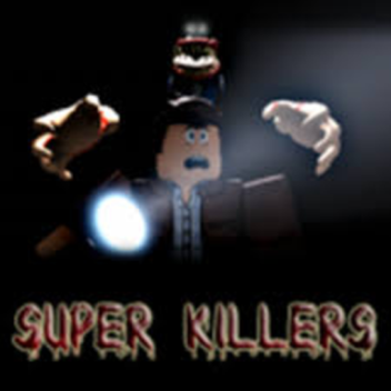 Super Killers