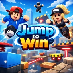 Jump To Win gg  icon